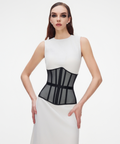 Cape form Perfect Corset NY Clothing LLC