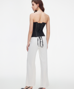 Satin corset Perfect Corset NY Clothing LLC