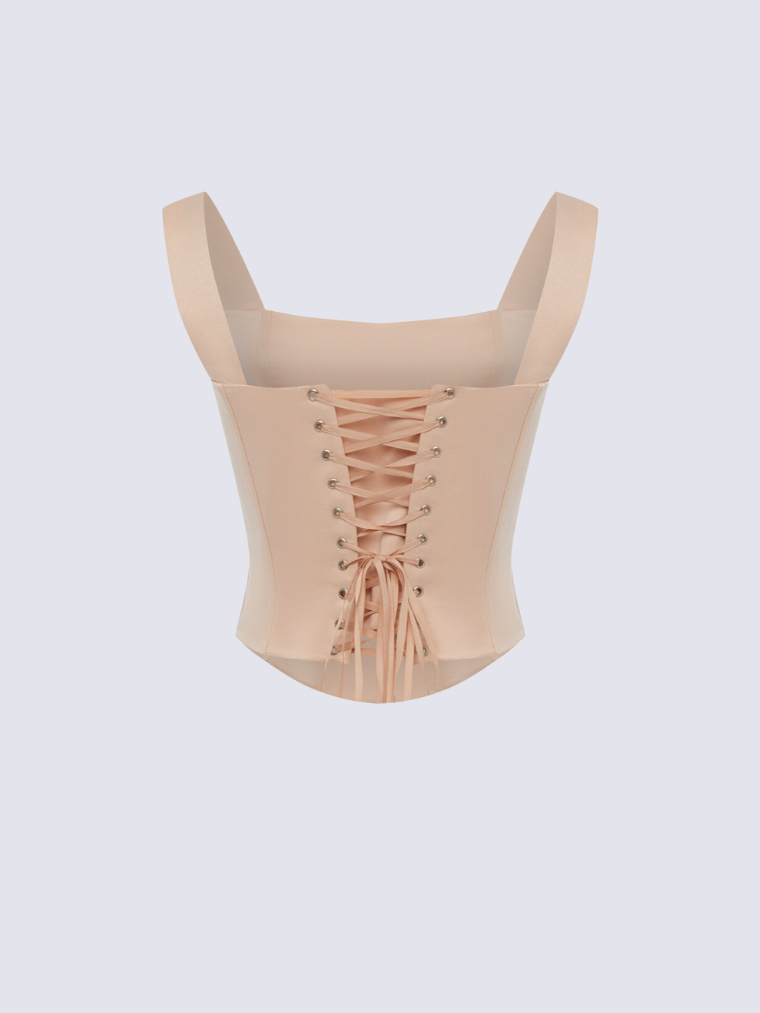 Sia corset Perfect Corset NY Clothing LLC