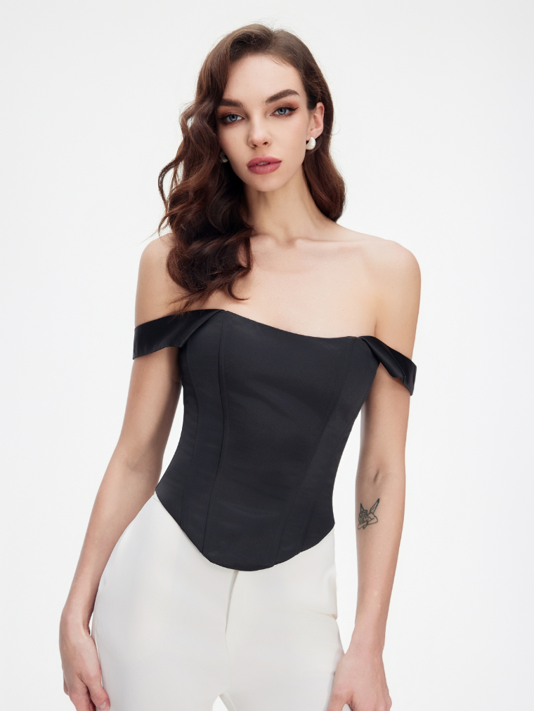 Sia corset Perfect Corset NY Clothing LLC