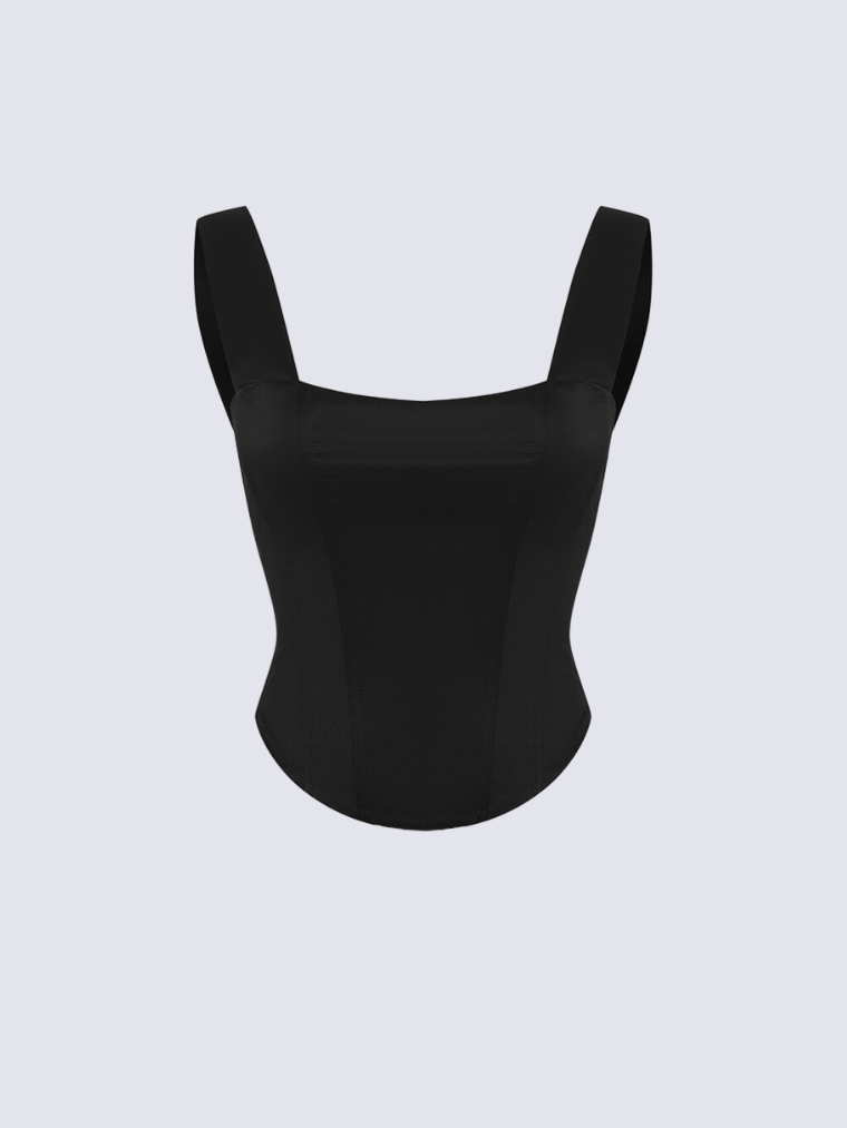 Sia corset Perfect Corset NY Clothing LLC