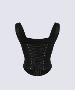 Sia corset Perfect Corset NY Clothing LLC