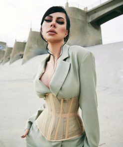 Cape form Perfect Corset NY Clothing LLC