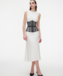 Cape form Perfect Corset NY Clothing LLC